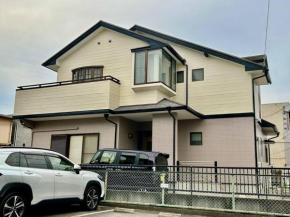広々な140平米